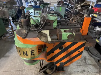 USED HINES 300
