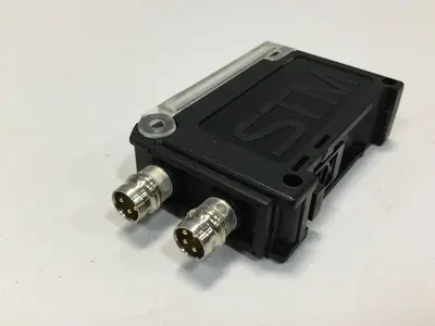 USED STM V8-BP-03