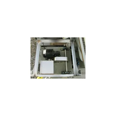 18" X 18" SQUARE LABORATORY SCREENERS