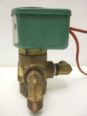 Unbranded Does Not Apply Other Valves & Manifolds | Amiron Machinery (3)