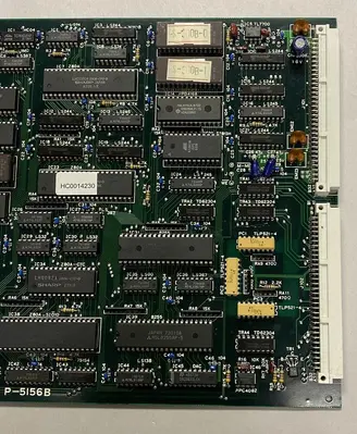 Used ISHIDA P-5156B Miscellaneous Equipment (Electrical & Power) | Surplus Asset Holdings #1195316