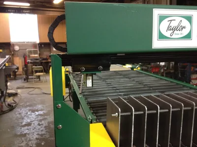 #33N | Taylor | Panel Layup & Color Matching