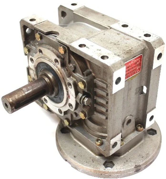 Used BONFIGLIOLI RIDUTTORI _UNKNOWN_ Speed Reducers | Industrial Parts R Us Inc. #365775