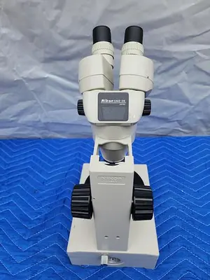 USED NIKON SMZ-2B