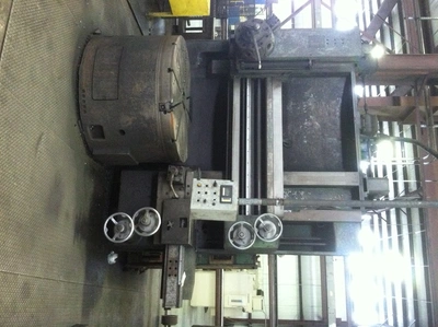 USED 1955 BULLARD MAN-AU-TROL