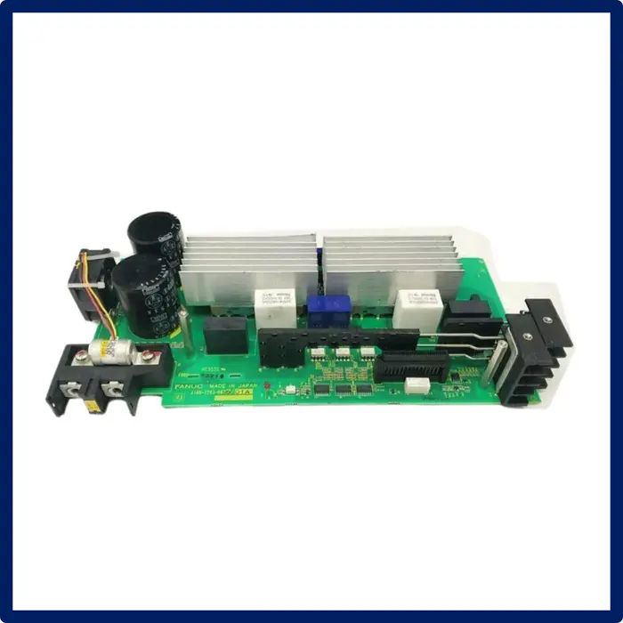 Used FANUC A16B-2203-0975 Printed Circuit Boards (PCB) Texas US | CNC TOOLS LLC #906964