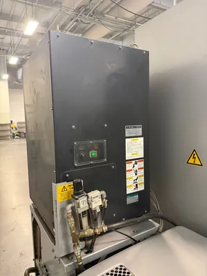 SODICK AQ535L ELECTRIC DISCHARGE MACHINES, WIRE, N/C & CNC | Machinery Network (10)