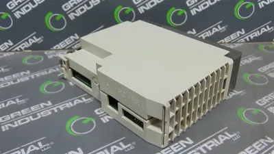 AEG Modicon AS-P12 0-0 00 Power Supply Module Used