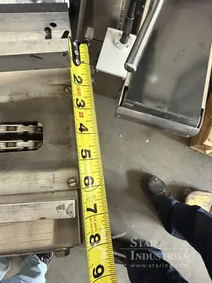 Used 2017 ALL-FILL _UNKNOWN_ Powder Fillers | Star Industries #1253856