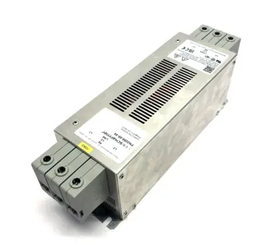 FN3258-55-34 | Schaffner  Ultra-Compact Line Filter 3PH 55A 480V - Used