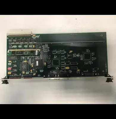 USED VAN DORN PC330-081 330-081