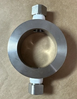 NEW Endress+Hauser 71263082_0M0RM