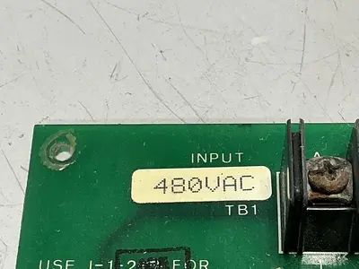 USED DYNAPOWER A8-447