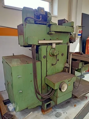 Used 1990 TOS FGS 25/32 Universal Mills SK | F.M.T. Group s.r.o. #1246013