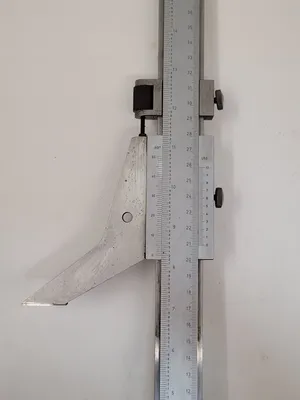 FOWLER Height Gauge Tooling & Accessories, Gauges | Machinery Central (2)