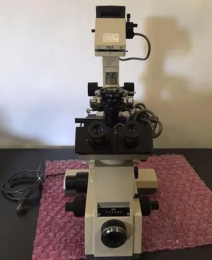 Used OLYMPUS _UNKNOWN_ Microscopes | Advanced Capital Equipment Sales #427824