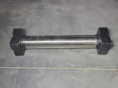 NEW FRANKLIN FUELING PMA200