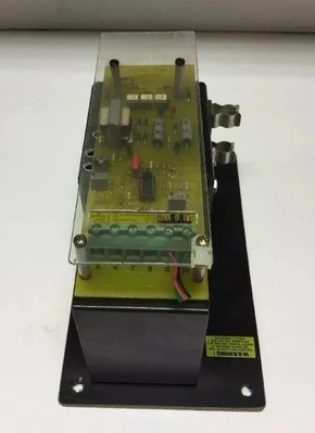 Used Payne Engineering 18DZ-4-30 PLC Processors Indiana US | J&J Industrial Supply #512583