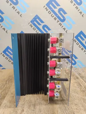 ABBOTT FURNACE CO ABB3000-1-575-1-0 Electrical/PLC/Automation | ESS Industrial Equipment Sales (7)