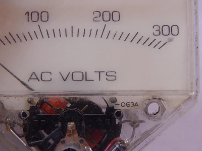 Used MODUTEC _UNKNOWN_ Meters - Misc Texas US | OCO Industrial #1718859