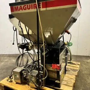 USED MAGUIRE WSB-221