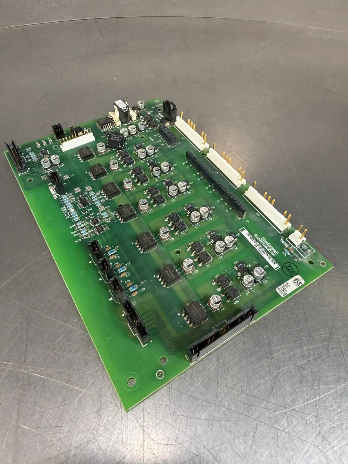 Rockwell Automation KALEX3K 688-94V-0. Circuit Board 193208-B06 (9.3.2)