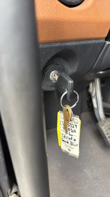 Used 2020 FREIGHTLINER CASCADIA Miscellaneous Trucks/Trailers Oregon US | Revelation Machinery #1324753