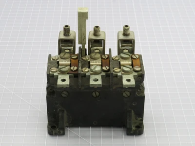 Used WESTINGHOUSE _UNKNOWN_ Relays & Switches Texas US | OCO Industrial #1702788