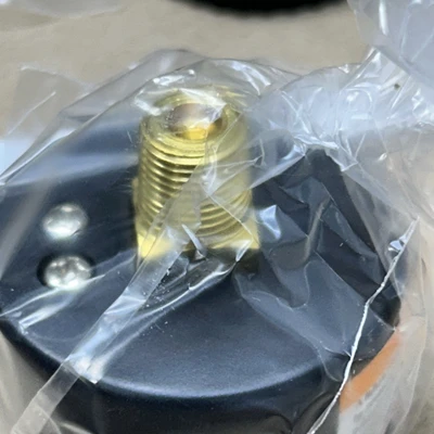 NEW SpeedAire 1/4” NPT 150 Psi Air Pressure Filter/Regulator
