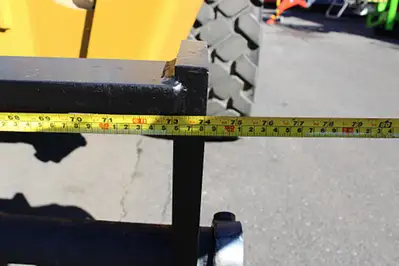 Used 2018 CAT TL1255D Telehandlers New York US | United Lift #1446455