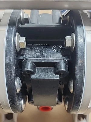 NEW ARO 66605J-344