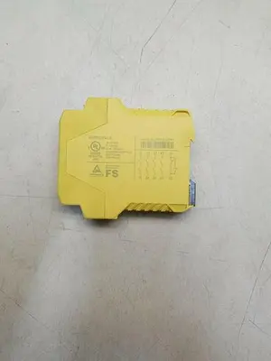 USED PHOENIX CONTACT PSR-SCP-24UC/ESAM4/3X1/1X2/B