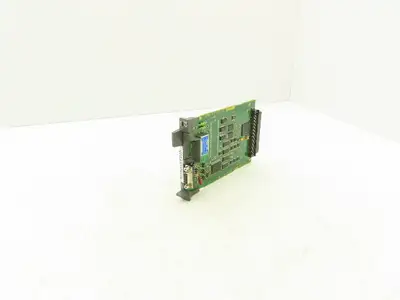 Fanuc A20B-8101-0100/05A Device Net PCB Interface Slave