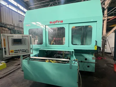 USED 2005 SUPFINA 721-1