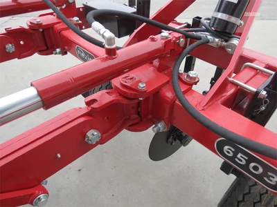 New | in-Stock 2026 JM SHIRK MFG R6503 Ripper/Stripper Pennsylvania US | Zimmerman Farm Service #1410154
