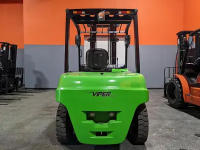 NEW 2026 VIPER FB50