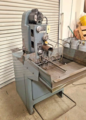 Used Sunnen MBB-1660K Hones California US | Amiron Machinery #1229830