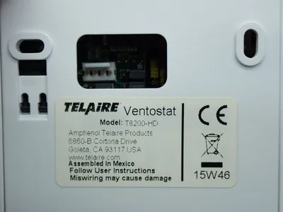 NEW TELAIRE T8200HD