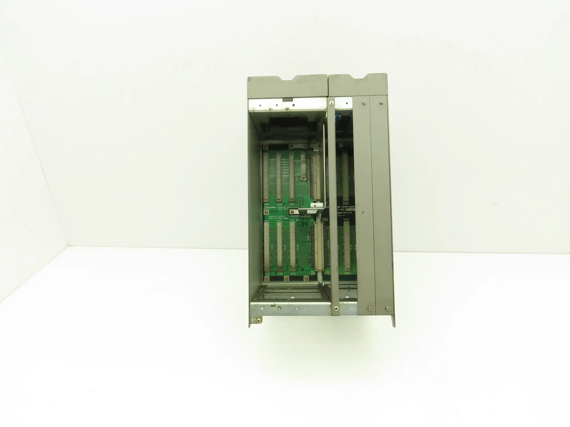 Okuma E1971-090-007 OPUS7000 Compact Rack Chassis