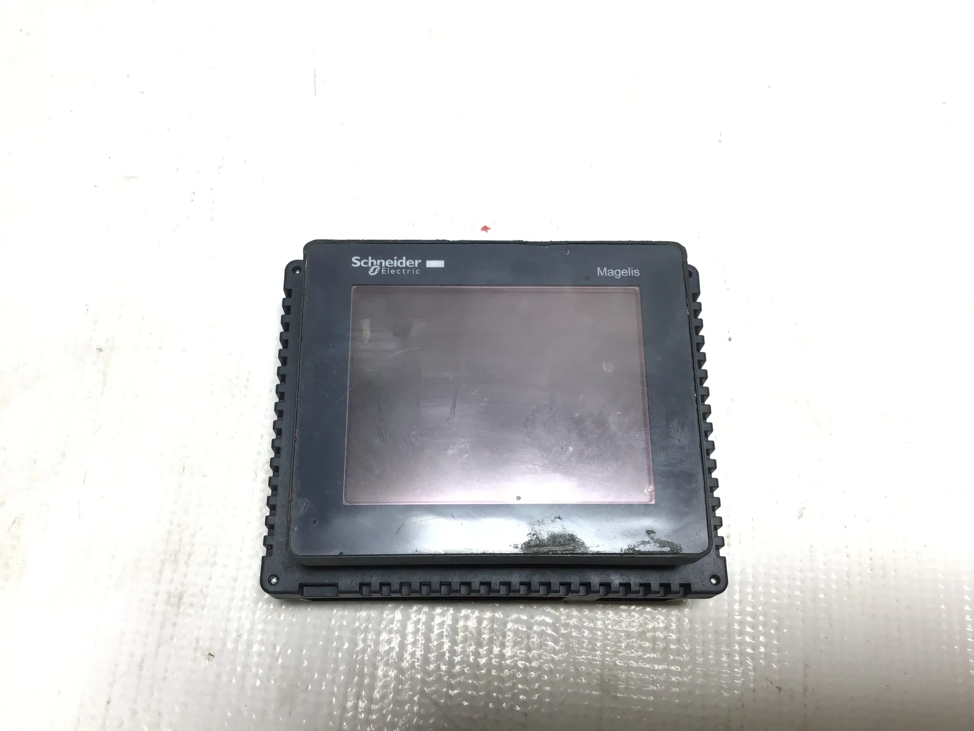 Schneider Electric HMIS5T Touch Panel Screen 24VDC 5.2W Class 2 Indoor Use only