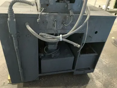 Used HARIG SUPER 618 Reciprocating Surface Grinders Ohio US | HGR 24 #1460143