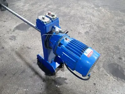 Mixer