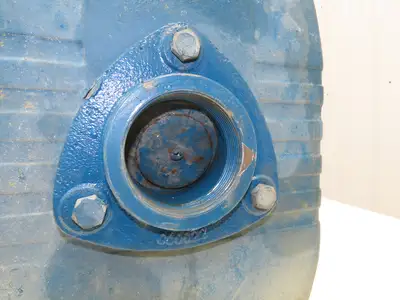 Barmesa BSP20CCE3-T Self Priming Centrifugal Trash Pump 400 GPM 3x3"NPT 10Hp 3PH