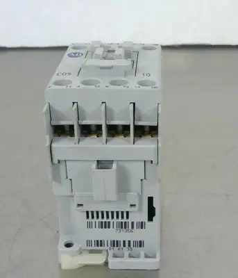 USED Allen-Bradley Loc4B-23