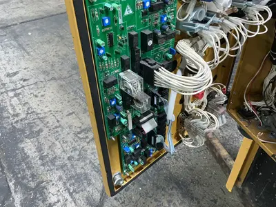 Used 1998 CATERPILLAR OLYMPIAN D150P2 Diesel Generators Ohio US | HGR 24 #1345971
