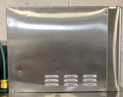 USED Bakers Pride MOS2E