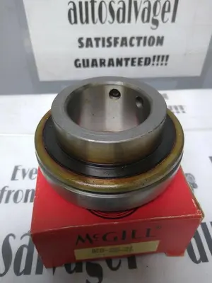 New | in-Stock MCGILL MB-25-2L Bearings | Surplus Asset Holdings #1190532