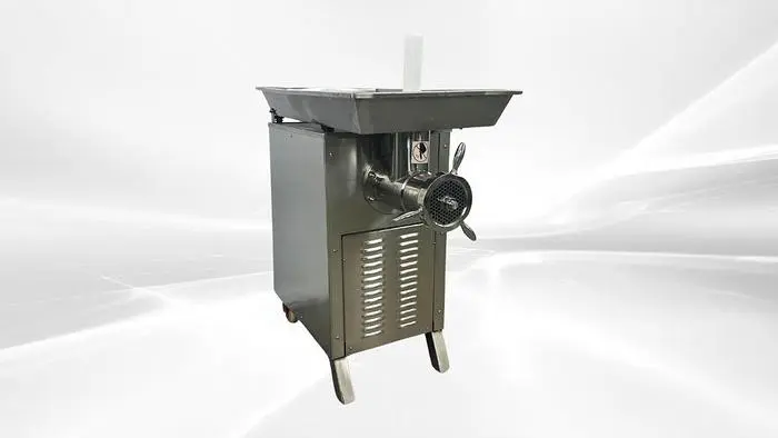 4000W Commercial Huge Meat Grinder Machine 1500lbs/ Hour