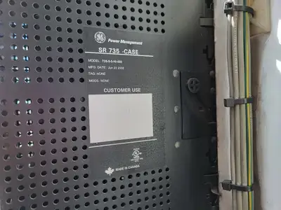 Underground MCC Unit