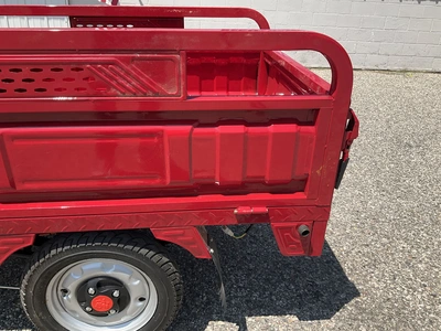 Used 2026 SDLANCH ET13 Utility Vehicles Michigan US | Miedema Asset Management Group #1324287